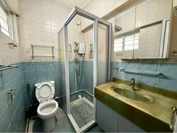 Clementi West Street 1 (Clementi),  #632394721